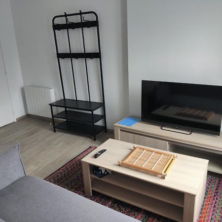 Appartement T3 Plume Hyper Centre D'Ernée Εξωτερικό φωτογραφία