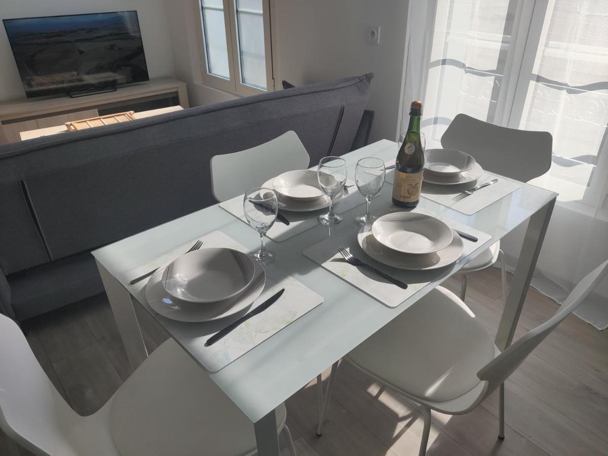 Appartement T3 Plume Hyper Centre D'Ernée Εξωτερικό φωτογραφία