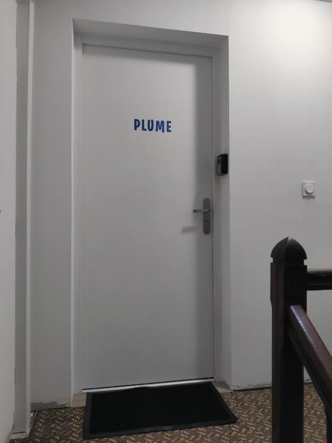 Appartement T3 Plume Hyper Centre D'Ernée Εξωτερικό φωτογραφία